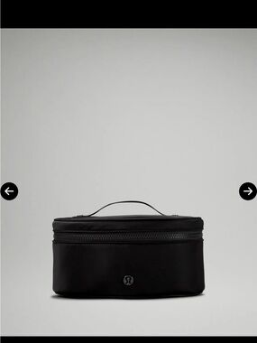 Oval Top Access Kit - lululemon athletica